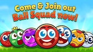 Super Ball Adventure | Android GamePlay #3 screenshot 2