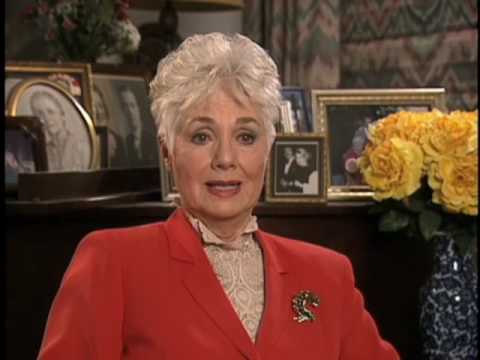 Shirley Jones on the genesis of "The Partridge Family" - EMMYTVLEGENDS.OR...