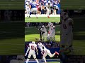 the sack 👀 the celly