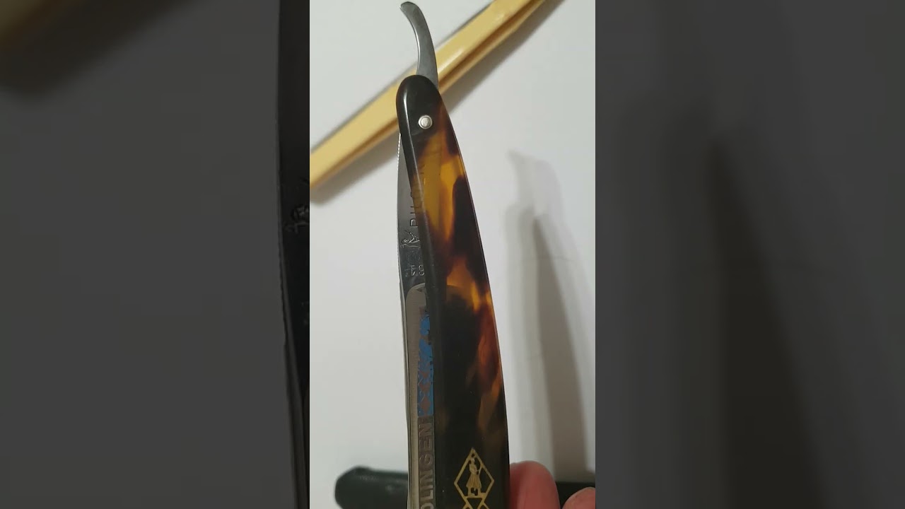 Исключительно редкие бритвы. кому то.