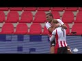 PUMA GOAL OF THE MONTH | Double nominations for Guus & Sergiño 🏹