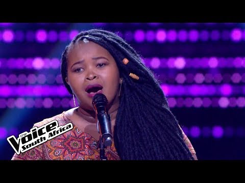 Mihi Matshingana –