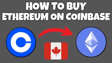 How To Buy Ethereum (ETH) On Coinbase | Coinbase Tutorial