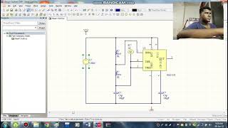 COMPUTER AIDED ELECTRICAL DESIGN