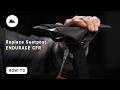 Replace the seatpost on your Endurace