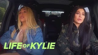 Kylie jenner's best friend breaks down in tears thinking about the
loss of her father. see emotional moment on "life kylie." subscribe:
http://bit.ly/...