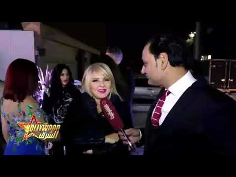 شاهد ماقالته ندى بسيوني عن مسرحيتها الإستعراضية الجديدة حمام الست