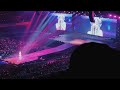 【4k60fps】Solo performances by all members - XG 1st WORLD TOUR “The first HOWL” in 有明アリーナ