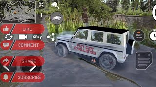 supercar obstacle course#car #automobile #gaming #monstertruckjump  screenshot 5