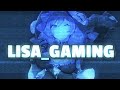 Lisa_Gaming Coming Into Your Nearest Lobby | Genshin Impact