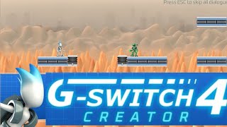 G Switch 4 | Walkthrough online Game Poki #games #gaming #pokie
