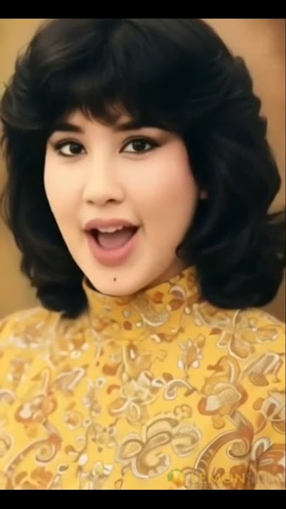 #Ciumlah - Elvy Sukaesih OM. Purnama# AI Generated