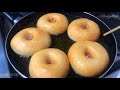 SOFT DONUT SUGAR DONUT How To Make Soft Good Shape Donut Without Donut Cutter SOFT DONUT SUGAR DONUT How To Make Soft Good Shape Donut Without Donut Cutter