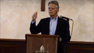 Salt & Light Series: Reentry of Former Prisoners into Society