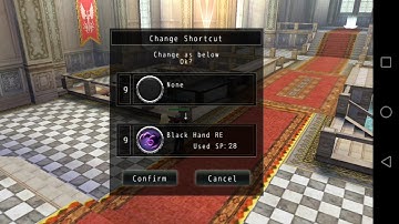 Stats Point Distribution of Mage after 2nd Rebirth - Avabel Online