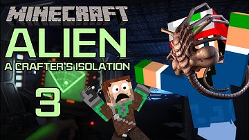 Alien: A Crafter