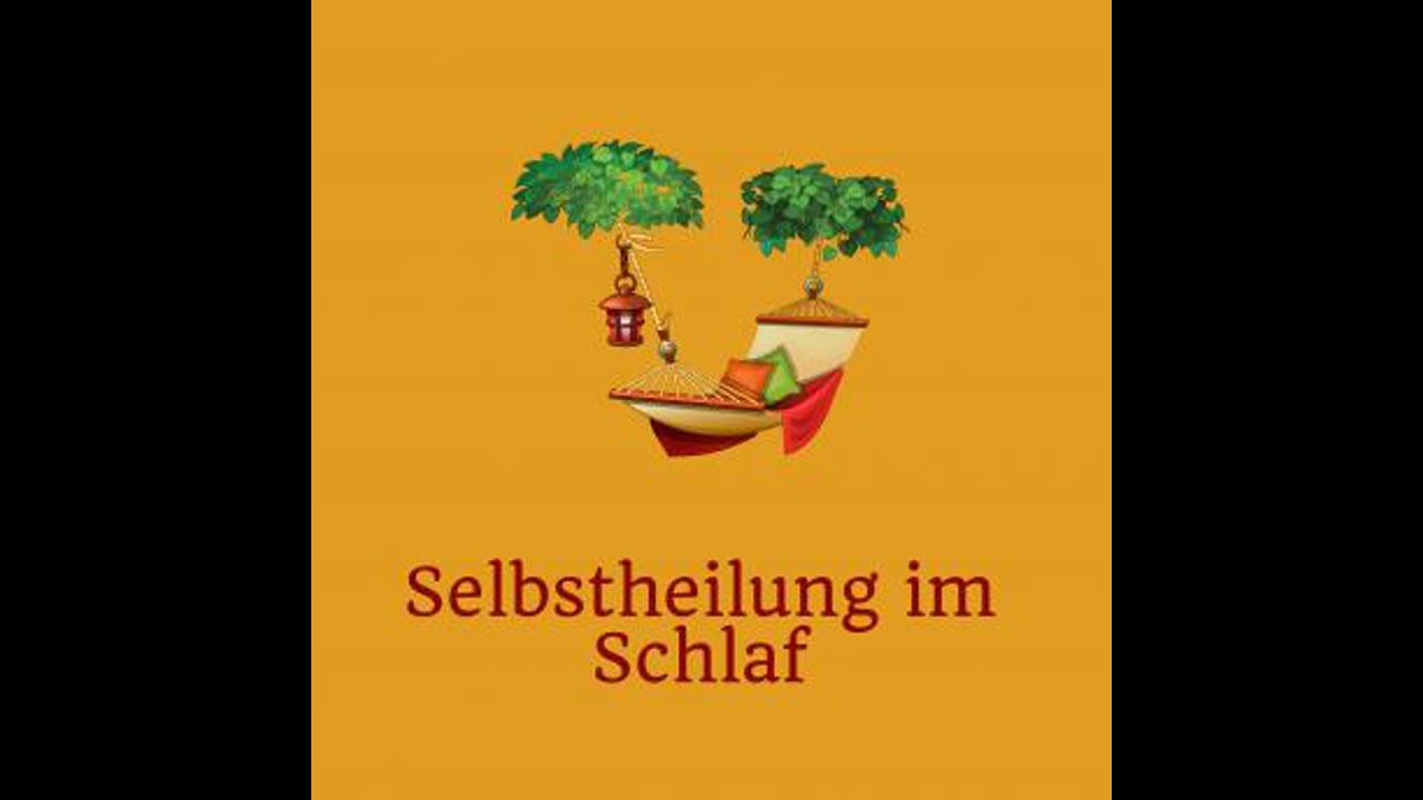Selbstheilung im Schlaf - Miss Smilla