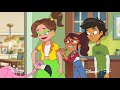 Hailey&#39;s On It! - The Flamingo Must Flamin-Go EXCLUSIVE CLIP