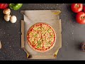 How fast can you eat PIZZA?! #ItsNotYouItsMe | Pizzawala's | Made Differently | Pizza Place Canton