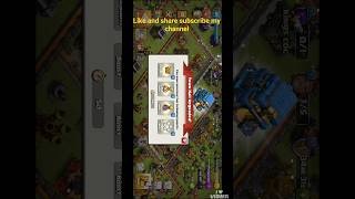 Town Hall 12 completed next target town hall 13