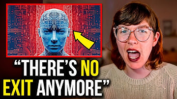 “Most People Don’t Realize How AI Is About To Create a New Slave Class…” – Whitney Webb