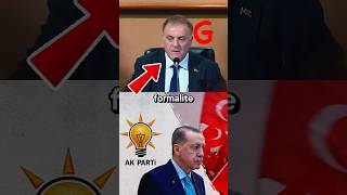 Nuri Aslan'dan: Atı Alan Üsküdar'ı Geçemez!