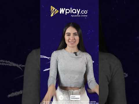 Regístrate y recibe el bono más generoso del mercado en el Casino Wplay.co