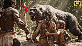 Why Everything You Thought About Ancient Human History is WRONG