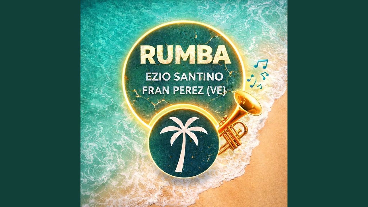 Rumba (feat. Fran Perez (VE)) (Extended Mix)