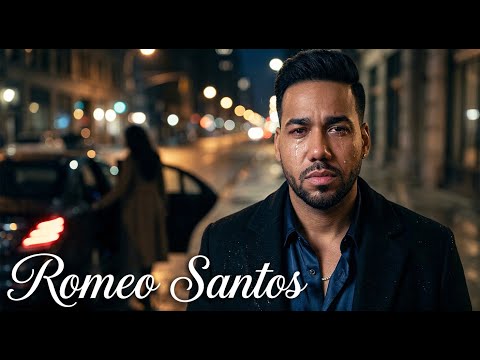 ROMEO SANTOS INSPIRED ENAMORA 2026 NUEVAS ROMANTICAS PLAYLIST MIX BACHATA SALSA FULL