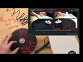 Workflow Tutorial for the Matter and Form (MAF) THREE 3d Scanner