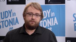 Cyber Security Engineering in Estonian Information Technology College