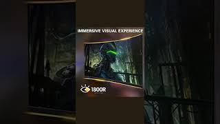 Unlock Incredible Gaming with this Monitor!