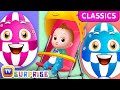ChuChu TV Classics – Surprise Eggs Baby Vehicles for Kids | ChuChu TV Surprise Eggs For Kids