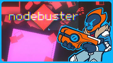 Nodebuster Is Pure Incremental Dopamine