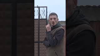 Thumbnail for Sa janë larg shtëpiat e Granit Plavës dhe e Naim Murselit - Vullneti ne Cernjan
