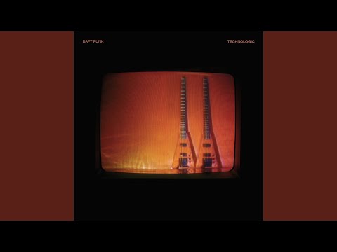 Technologic (Vitalic Remix)
