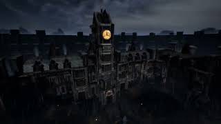 RE1 Director&#39;s Cut pt4of4, Evil is Back