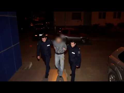 შინაგან საქმეთა სამინისტრომ თბილისში ავტომანქანების დაზიანების და გაქურდვის ფაქტები გახსნა