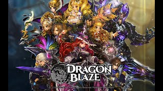Dragon Blaze Android APK screenshot 3