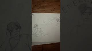 Epic #epic #epicthemusical #percyjacksonedits #art #drawbetter #draw #drawing #ytshorts