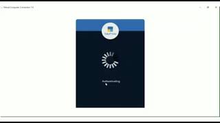 How to access TallyonAwS using Virtual Client. screenshot 5