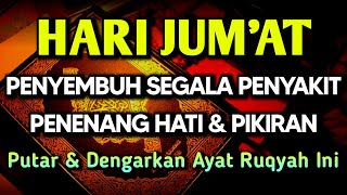 KUN FAYAKUN 🤲 CUKUP PUTAR 1X AY4T INI INSYAALLAH PENY4KIT LANGSUNG S3MBUH TOTAL❗