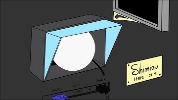 Bouncing Ball with Tail - FFA124