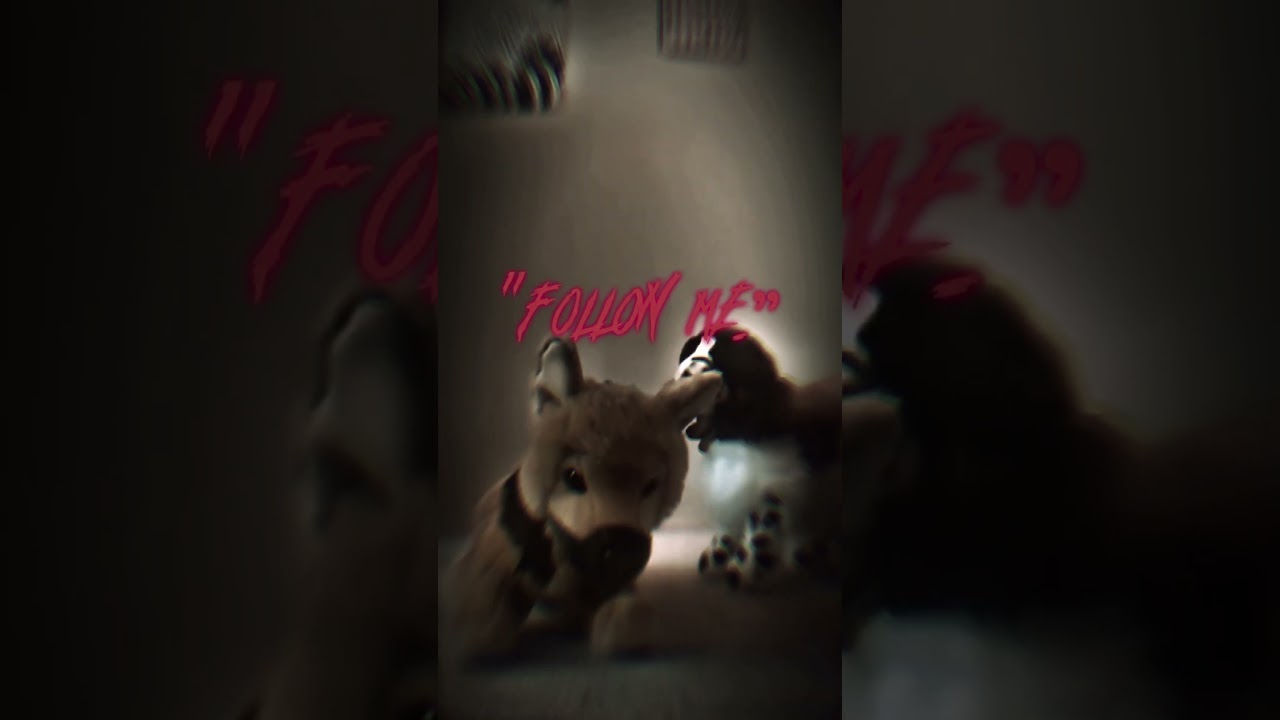 WOAH... oaklyn is evil..?! :O [ 