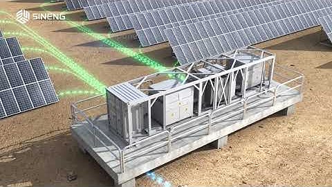 Powering the Future: Sineng