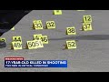 Teen killed, 2 others critically hurt in South Side shooting, Chicago police say