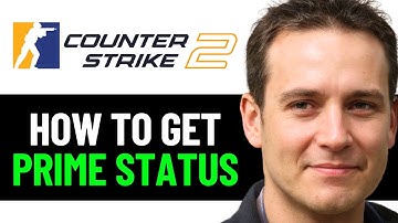 How To Get Prime Status in CS2 (FULL GUIDE 2025)