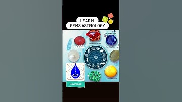 astro gange learn gems astrology