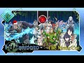 Log Horizon Abridged Episode 12: The Menu Cut